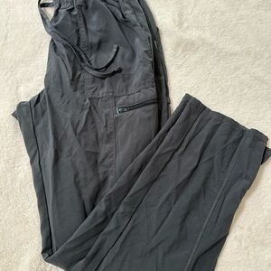 Men's Gray Pants